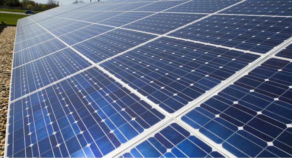 Empresa de instalación de sistemas solares Valencia - Servicios de calidad