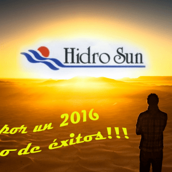 Hidro Sun