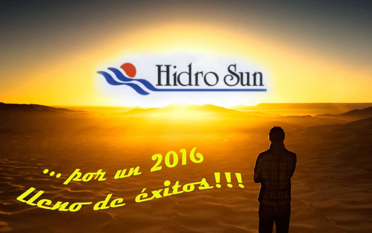 Hidro Sun