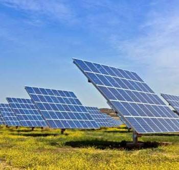 Instalación de sistemas solares