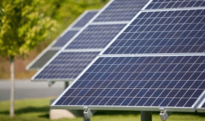 Instalación de sistemas solares Valencia