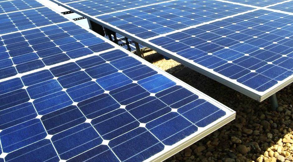 Instalación de sistemas solares Valencia - Empresa profesional y con experiencia