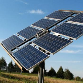 Instalación sistemas solares Valencia - Ahorre y contribuya al medio ambiente