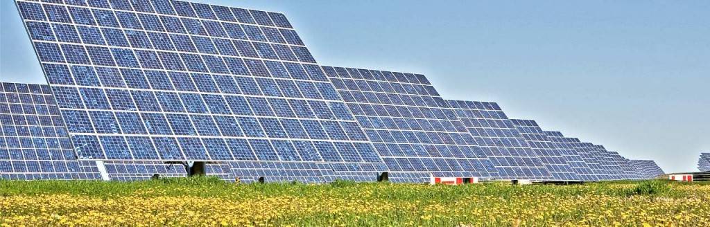 Instalación sistemas solares Valencia - Expertos en energía solar