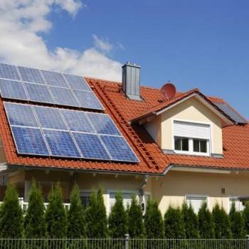 Instalación sistemas solares en Valencia