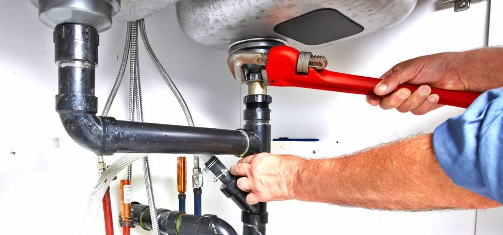 Reparaciones fontanería Valencia - Solución de cualquier avería