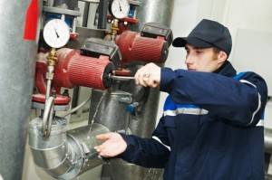 Reparación bombas de agua Valencia