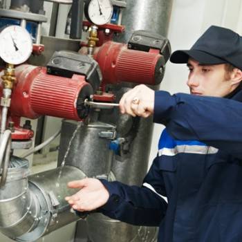 Reparación bombas de agua Valencia