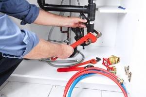 Servicio de reparaciones de fontanería Valencia