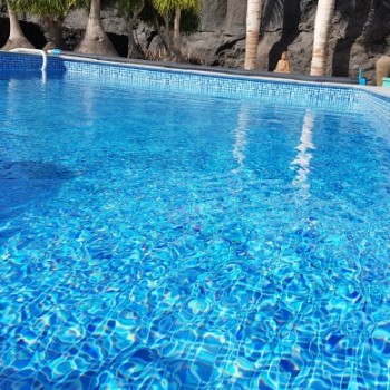 Servicio de tratamiento de piscinas Valencia - Servicio de calidad