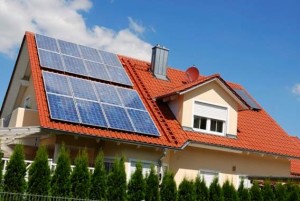 Servicios de instalación de sistemas solares Valencia