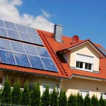 Servicios de instalación de sistemas solares Valencia