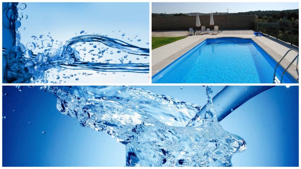 Tratamiento de aguas Valencia profesional - Tratamiento y depuración de agua