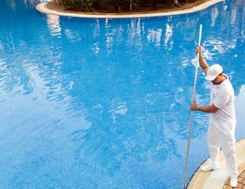 Tratamiento de piscinas en Valencia