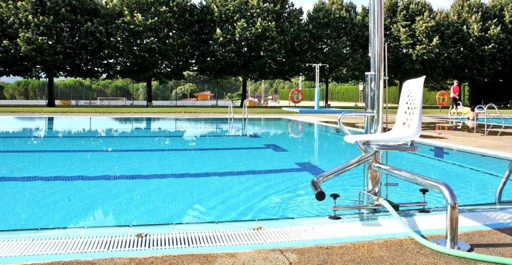 Tratamiento piscinas Valencia - Servicios de alta calidad