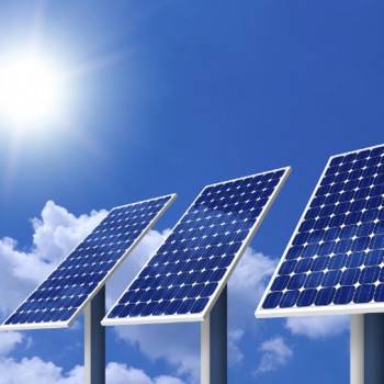 Venta e instalación de sistemas solares