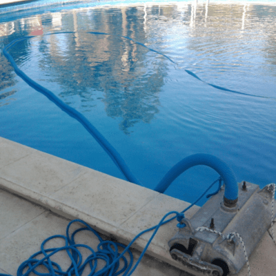 Tratamiento de piscinas en Valencia - Hidrosun